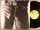 Rolling Stones, The  Sticky Fingers    German Press Large Zipper