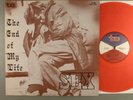 Sex  The End Of My Life    Psych; Prog  Red Vinyl  Later Unofficial Issue