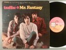Traffic  Mr. Fantasy    Psych   2nd Label