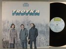 Troyka  Self-Titled    Psych