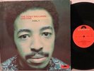 12“ LP Tony Williams Lifetime-Emergency GER JAZZ