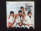 The Beatles, Yesterday And Today (Butcher Cover) Near Mint Vinyl LP