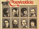 FAIRPORT CONVENTION - 4th ANNUAL REUNION  -  PROGRAMME - 1983