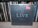 2 LP LIVE Secret Samadhi 1997 US 1st press NM white v. hype sticker VERY RARE