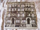 Led Zeppelin  Physical Graffiti  Vinyl LP  1975 Swan Song  SSK 89400       G+-VG