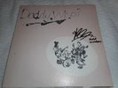 DADDY WHO ? DADDY COOL    LP   Autographed by Ross Wilson    Sparmac SPL001