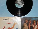ABBA-ALBUM,LP INDIA DUM DUM Excellent,