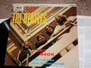 NM Beatles Get Back Let It Be TONTO The Originals STEMMA TO 643 W German Press