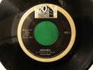 ADAM WEST - Miranda / You Only See Her -  45  