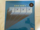 Action Bronson ?– Blue Chips 7000 Vinyl, LP ORANGE Only 1000 press Sealed New