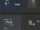 FIRE  - The Hands - Vinyl (LP + CD)