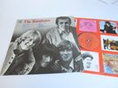 THE RAINBOWS FOUR BOYS IN MUSIC KRAUT  BEAT BEATLES ORIGINAL LP CBS 1966 RAR