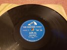 ELVIS PRESLEY : MYSTERY TRAIN  /  LOVE ME.  UK.78rpm (1957) POP295