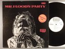Mr. Flood's Party  Self-Titled    Psych   White Label Promo