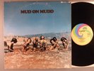 Mud  Mud On Mudd   Prog Psych