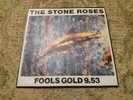 The Stone Roses- Fools Gold original first pressing 1989 vinyl LP