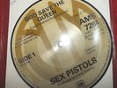 SEX PISTOLS      Rare  7