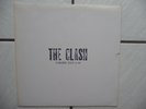 The Clash ?– Cardiff-77 rare Live LP from 1980