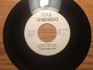 MODERN SOUL FUNK BOOGIE 45 RARE FUNCTION DISCO FUNCTION SOUL UNLIMITED 106