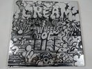Cream Wheels of Fire 2xLP Vinyl Record ATCO SD 2-700 Vintage