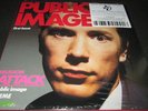 PUBLIC IMAGE LTD First Issue (LP) (P.I.L. / Sex Pistols / John Lydon)