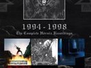 Abigor Vinyl Box Set Emperor,Marduk,Immortal,Mayhem,Dodheimsgard,Mortiis