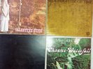 FOUR 1970S FUSION/ JAZZ ROCK ALBUMS – VINYL LPs – COLOSSEUM, SOFT MACHINE….
