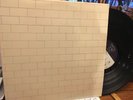 PINK FLOYD. 2 LP THE WALL 1979 EX/EX Colunbia  36183