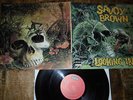 SAVOY BROWN / LOOKING IN / GATEFOLD / ORIGINAL GERMAN 1970   TOP ZUSTAND
