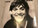 Iggy Pop Lust for Life Remastered LP 180g Vinyl Record Virgin M/M NEW SEALED