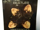 The Beatles - Yesterday - UK Parlophone GEP 8948 - 7