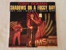 RARE FRENCH EP/TONY ROMAN/HEY JOE/SHADOWS ON A FOGGY DAY.../FESTIVAL CEP 19101