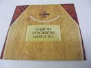 JOHN ENTWISTLE - ( THE WHO ) RIGOR MORTIS SETS IN - PRINTED INNER -
