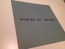 Boards of Canada Hi-scores vinyl SKA008