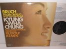 SXL 6573 Bruch Violin Concerto Kyung-Wha Chung Royal Philharmonic Orch Kempe