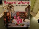 BUCKSHOT LEFONQUE 