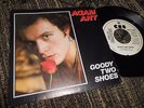ADAM ANT Goody Two Shoes 7