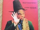 Captain Beefheart Trout Mask replica double vinyl LP 1977 re-issue NM