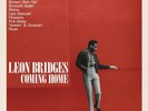 LEON BRIDGES - COMING HOME  VINYL LP NEW+