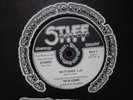 NICK LOWE - SO IT GOES - 1976 STIFF UNPLAYED & MINT