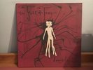 The Fall of Troy - Doppelganger LP  ETR 2011 Vinyl EX Math Rock Hot Topic Press
