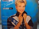 LP C.C. Catch ?– Diamonds - Her Greatest Hits 1988 German Press