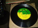Larry Marshall / Roland Alphonso ?– Snake In The Grass / V.C. 10 - Shake A Lady