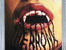 The Bronx - I Grey Marble Color Vinyl LP ORIGINAL PRESSING 2004 SUPER RARE