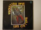 RARE SALSA - ORCHESTRA LOVE - RICO RECORD - ORIGINAL