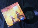 Iron Maiden - Running Free 7