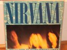 Nirvana - Smells Like Teen Spirit - RARE MIS-LABELLED 7