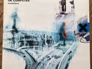 Radiohead - Ok Computer - 1997 Parlophone UK 2XLP Vinyl