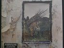 LED ZEPPELIN - UNTITLED (IV) - ROCK VINYL LP