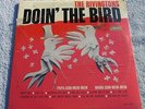 THE RIVINGTONS   Doin' The Bird   SEALED Orig. 1963 MONO LP - LRP-3282
